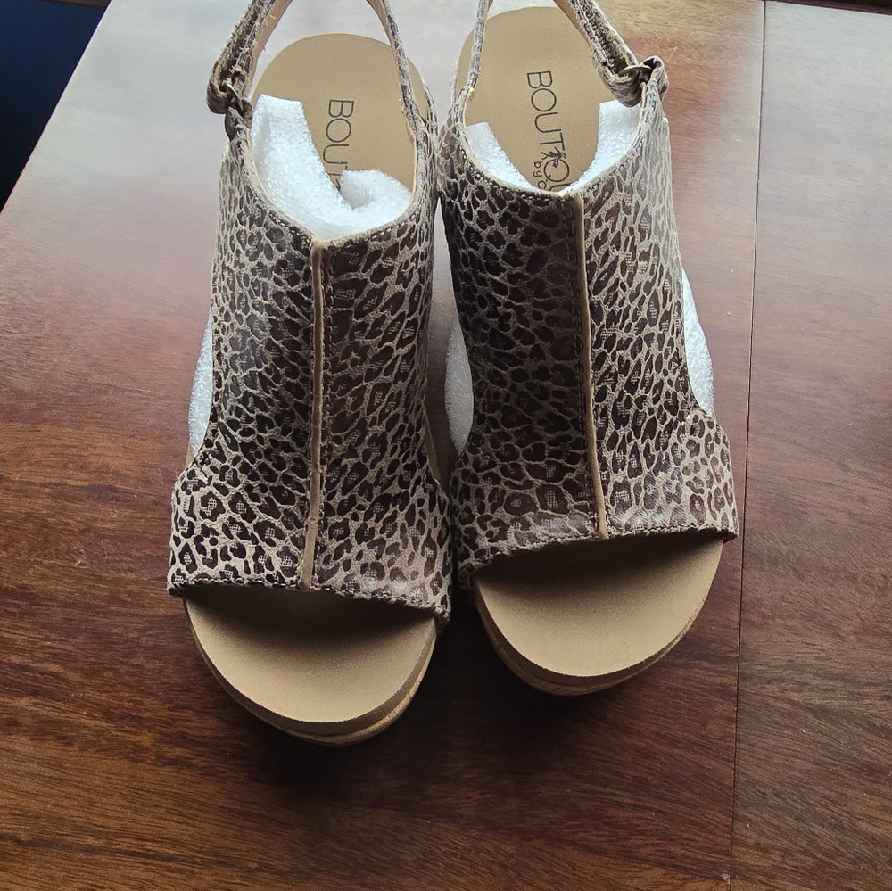 Corky's
